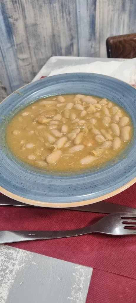 Juan Carlos MT_La Tapería Casa Gómez_Almozara_review