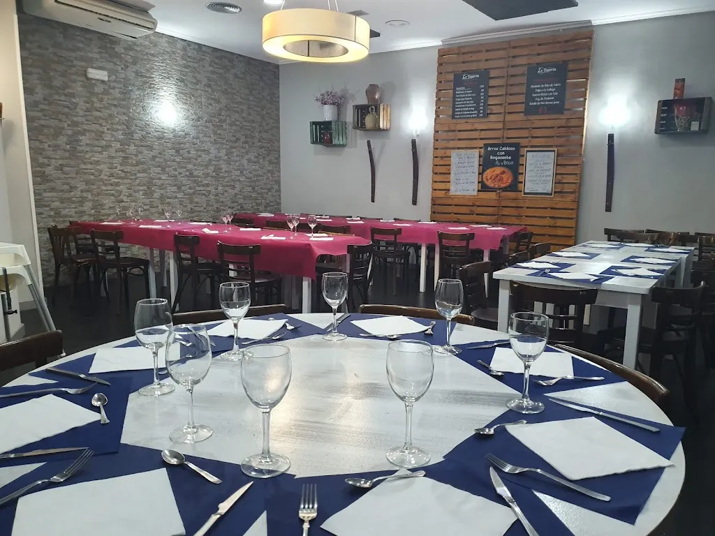 La Tapería Casa Gómez_Almozara_slider_image_3