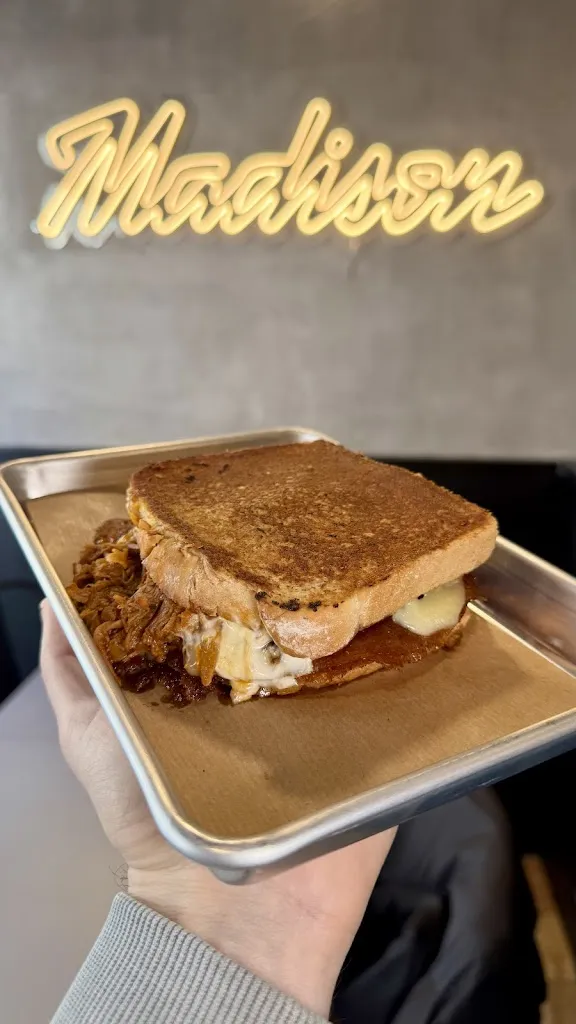 Menu_MADISON Smashburgers | Hamburguesas Zaragoza_Almozara_immagine_5