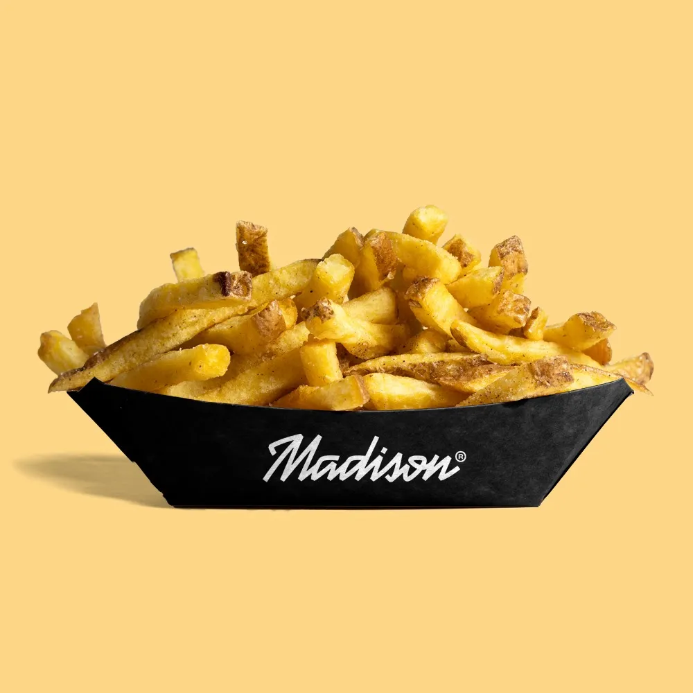 Menu_MADISON Smashburgers | Hamburguesas Zaragoza_Almozara_immagine_7