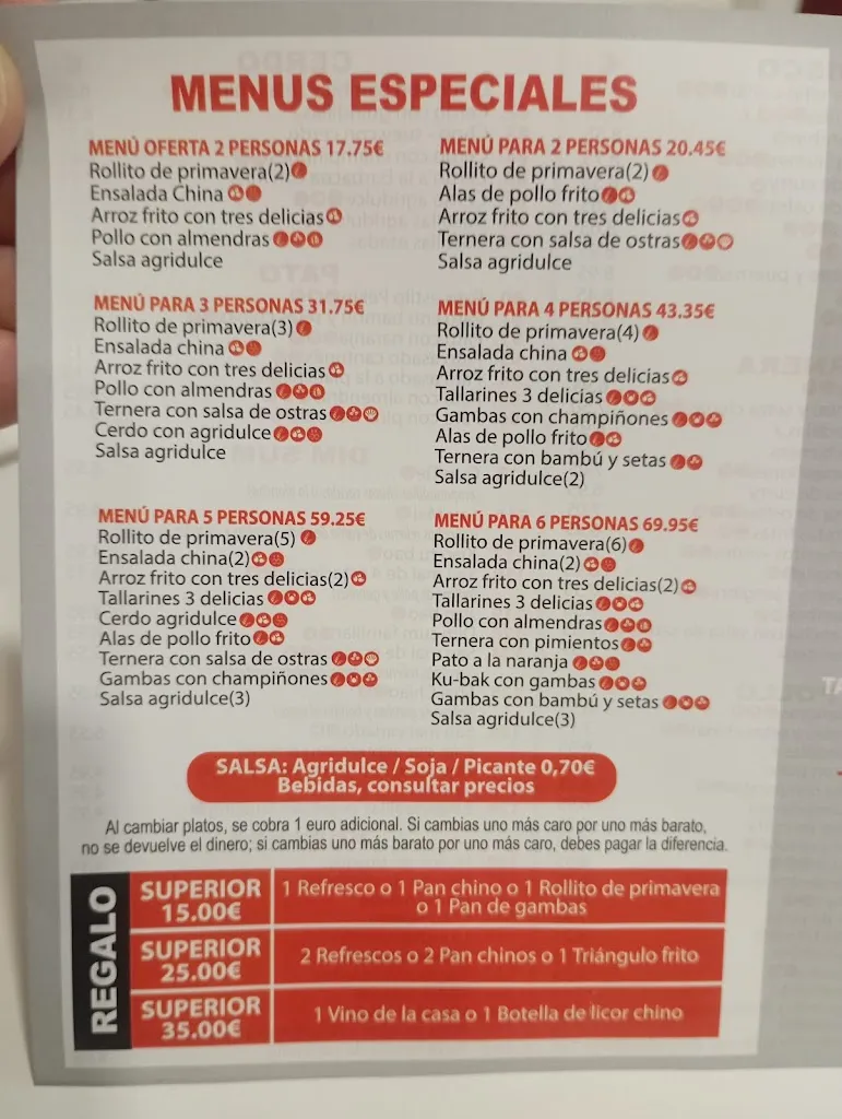 Menu_Restaurante Chino Yuan Sheng_Antillón_image_1