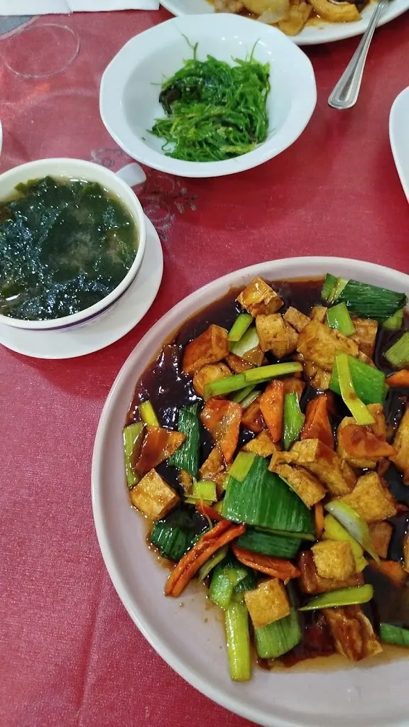 Candelaria Fernández Poyatos_Restaurante Chino Yuan Sheng_Antillón_review