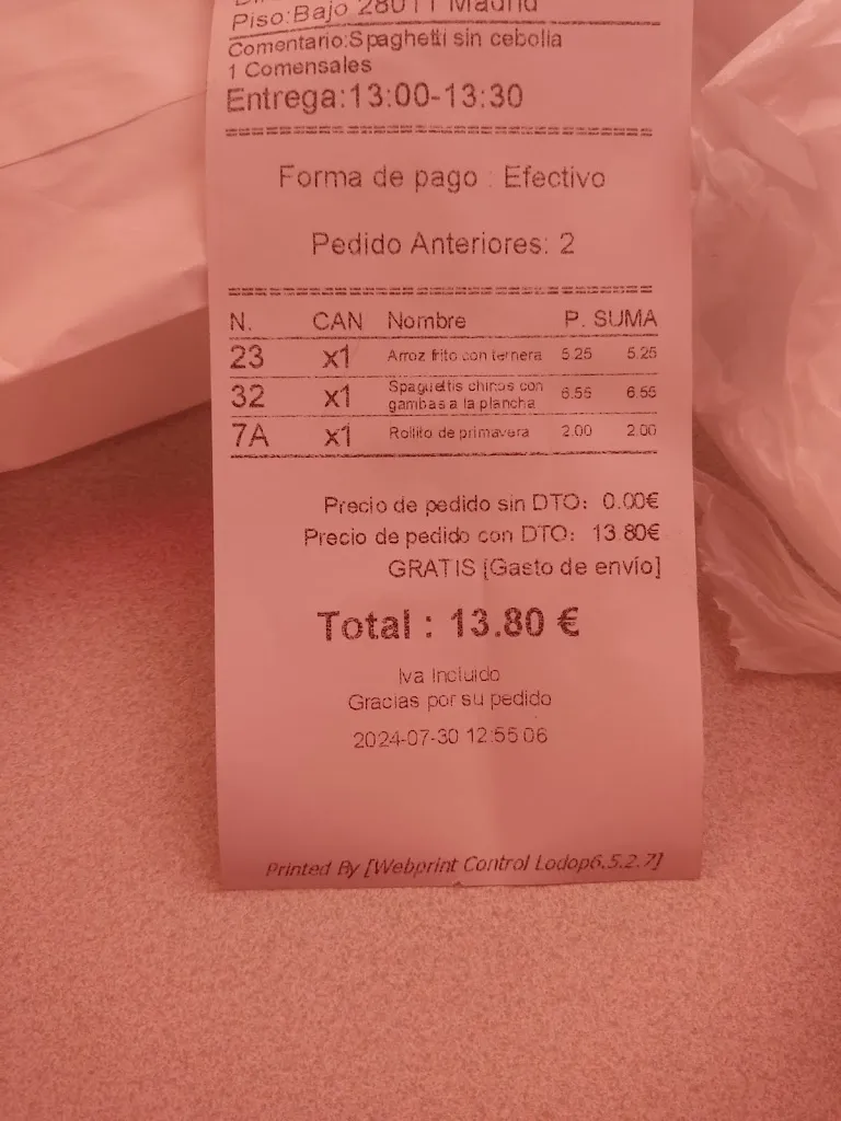 Any_Restaurante Chino Yuan Sheng_Antillón_review