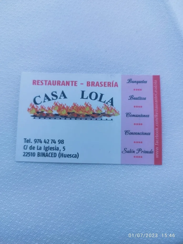 PaCHARLIEdecomeraparte_Restaurante Casa Lola_Alfántega_review