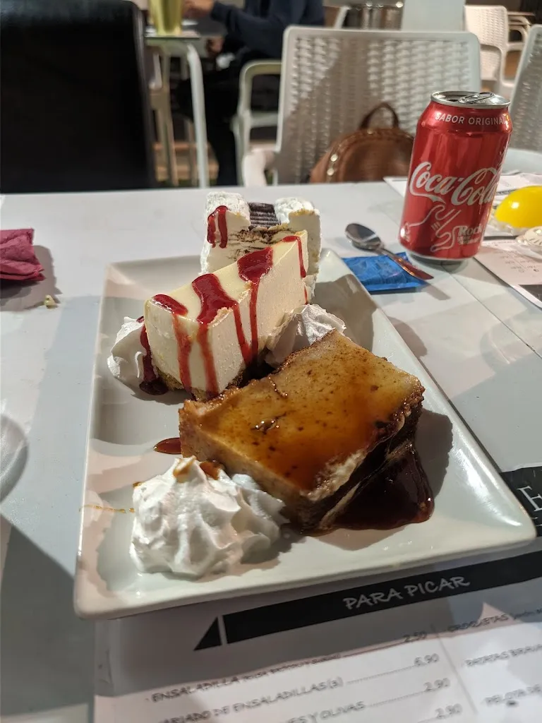 Menu_La Esquina Bar Bigastro_Bigastro_image_6