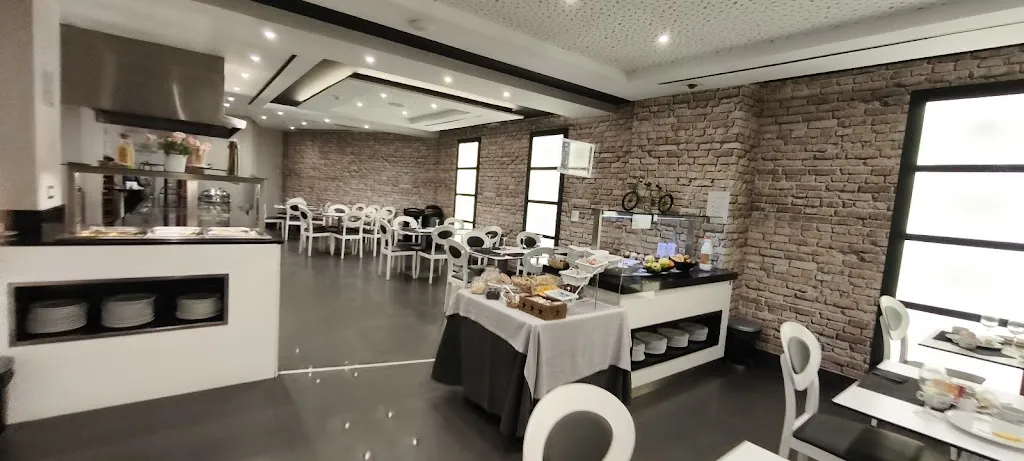 Marcel Pellicer_Buffet libre Argana_Alfántega_review