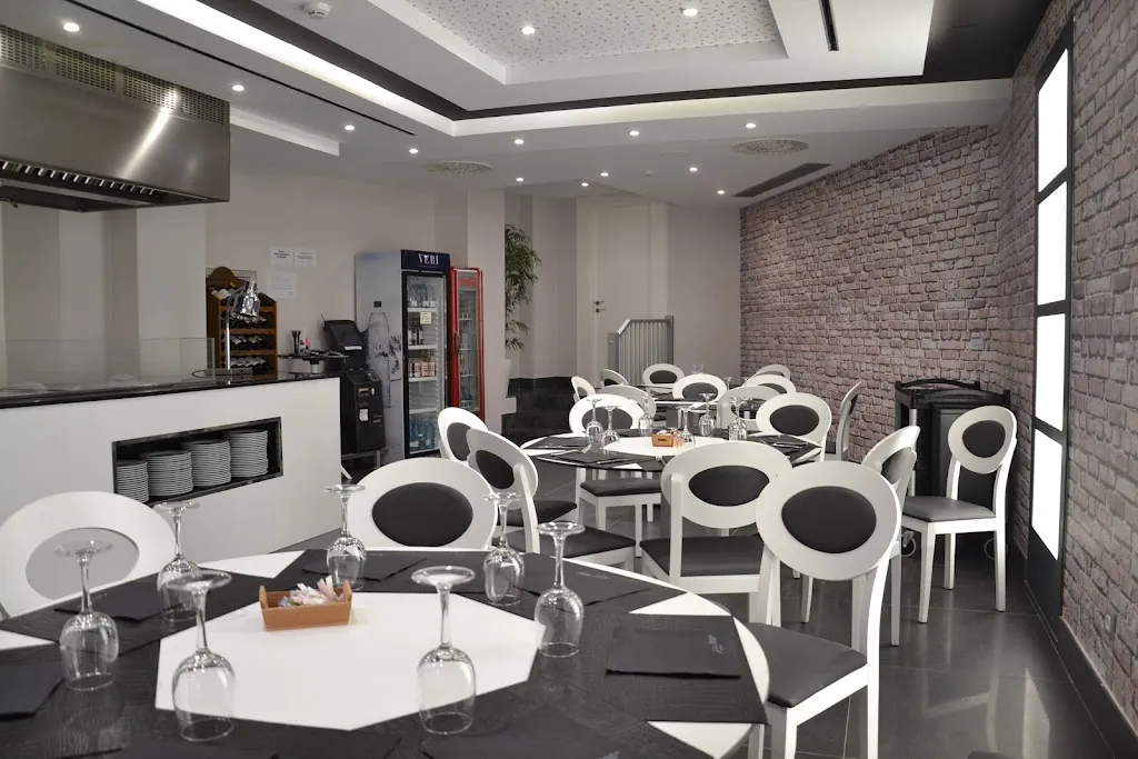 Buffet libre Argana restaurant in Alfántega