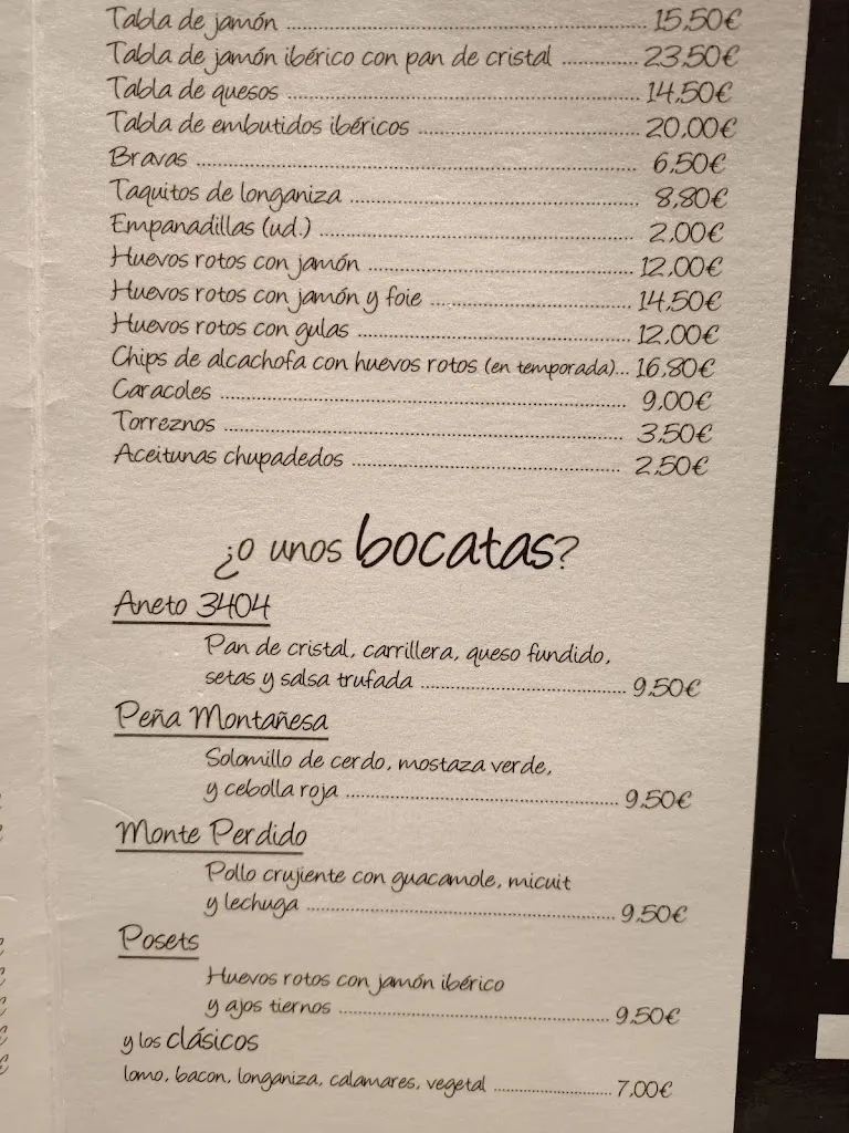 Menu_Aneto 3404_Alfántega_image_1