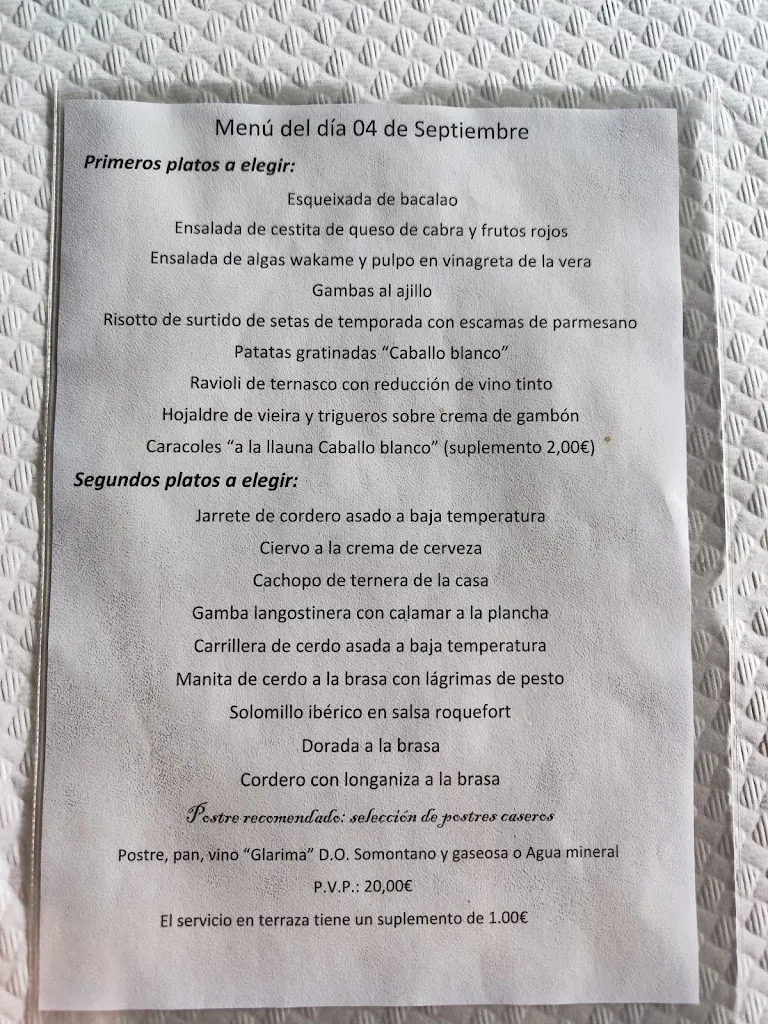 Menu_Restaurante Caballo Blanco_Alfántega_image_1