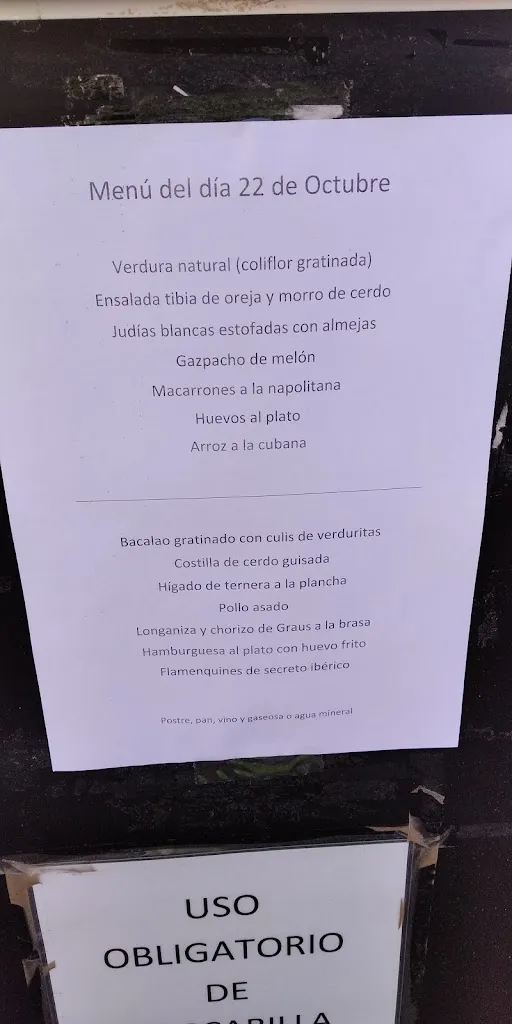 Menu_Restaurante Caballo Blanco_Alfántega_image_4