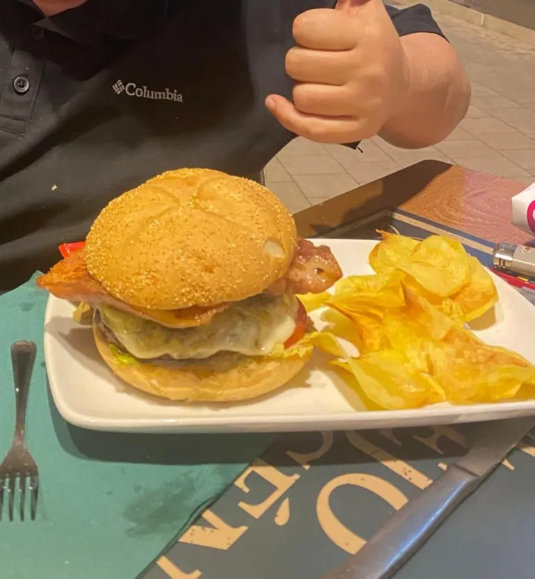 Sara Mera Margalet_El Viejo Almacén_Alfántega_review