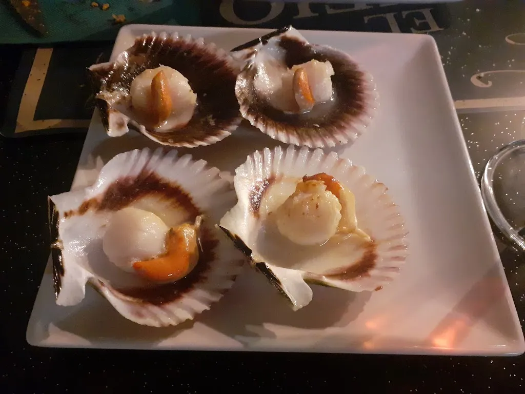 Hector L.S._El Viejo Almacén_Alfántega_review