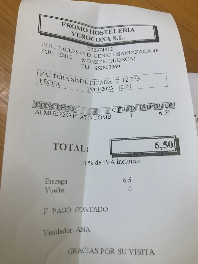 Jaime León Sanchez_Restaurante Coctramo_Alfántega_review