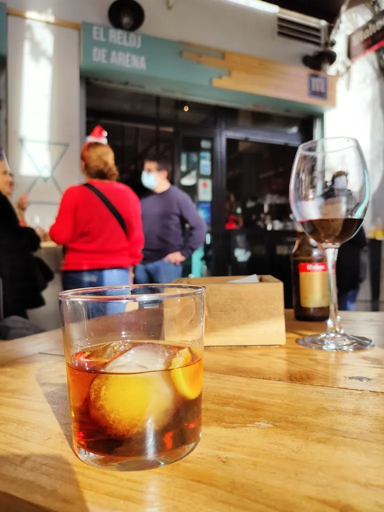 Menu_El Reloj de Arena_Arén_image_4