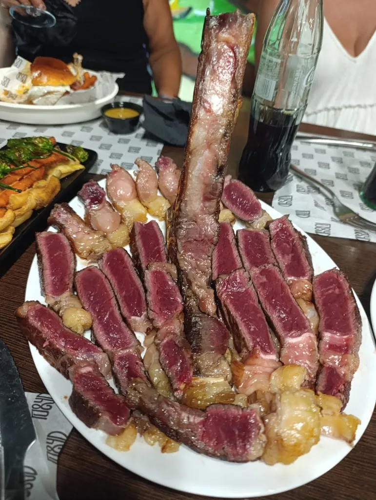 Jose María Cazorla_Restaurante Tu&Yo_Bigastro_review