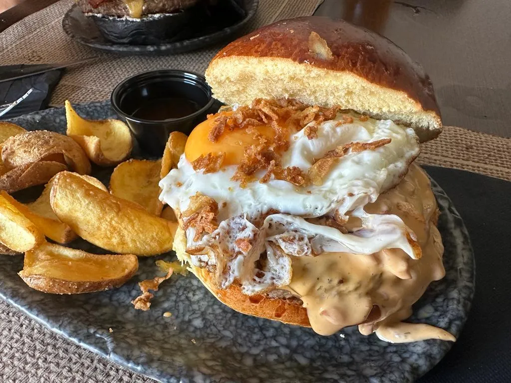 Dani Campmany_Restaurante Tu&Yo_Bigastro_review