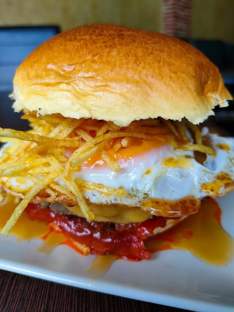 Restaurante Tu&Yo restaurant in Bigastro