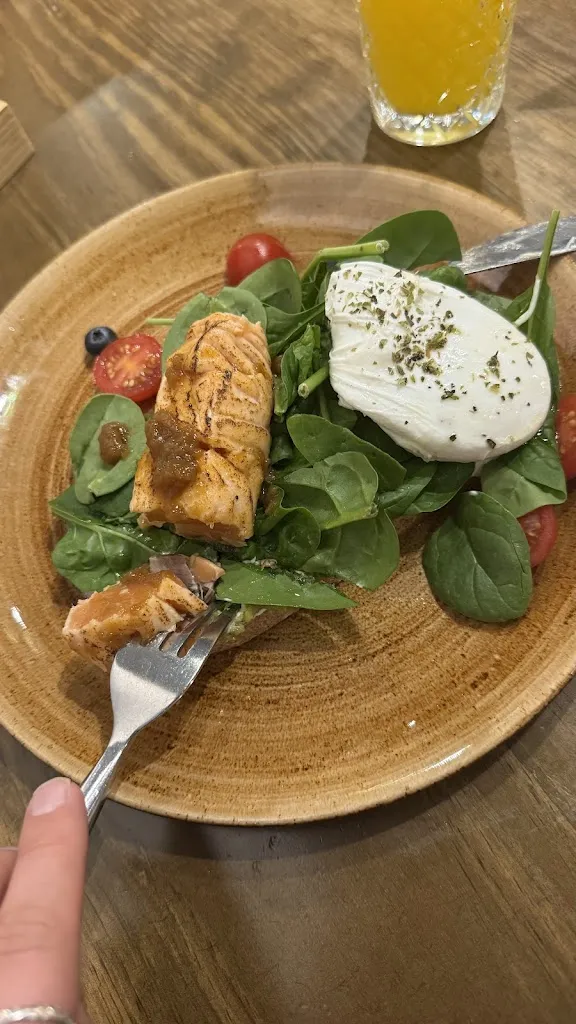 Valentina Klevakina_Zenith Madrid - Calle Desengaño_Arén_review