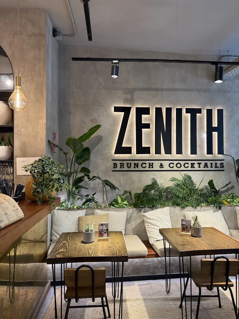 Zenith Madrid - Calle Desengaño_Arén_slider_image_3