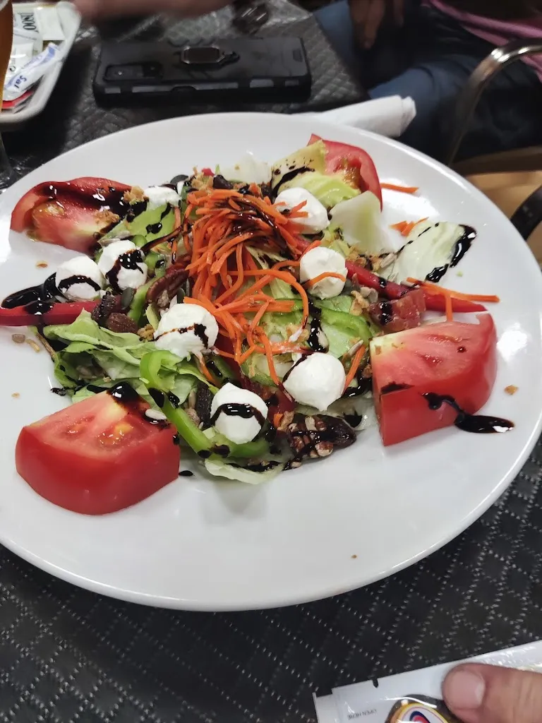 Menu_Bar Restaurante Hostal La Sociedad_Arenys de Lledó / Arens de Lledó_image_5