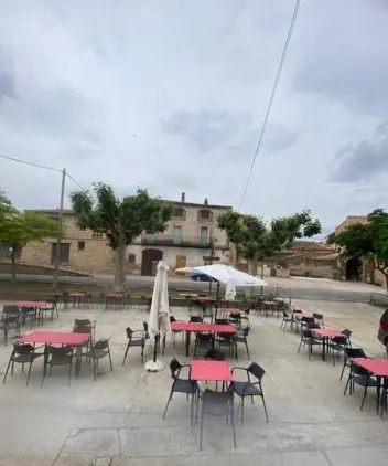 Bar Restaurante Hostal La Sociedad_Arenys de Lledó / Arens de Lledó_slider_image_1