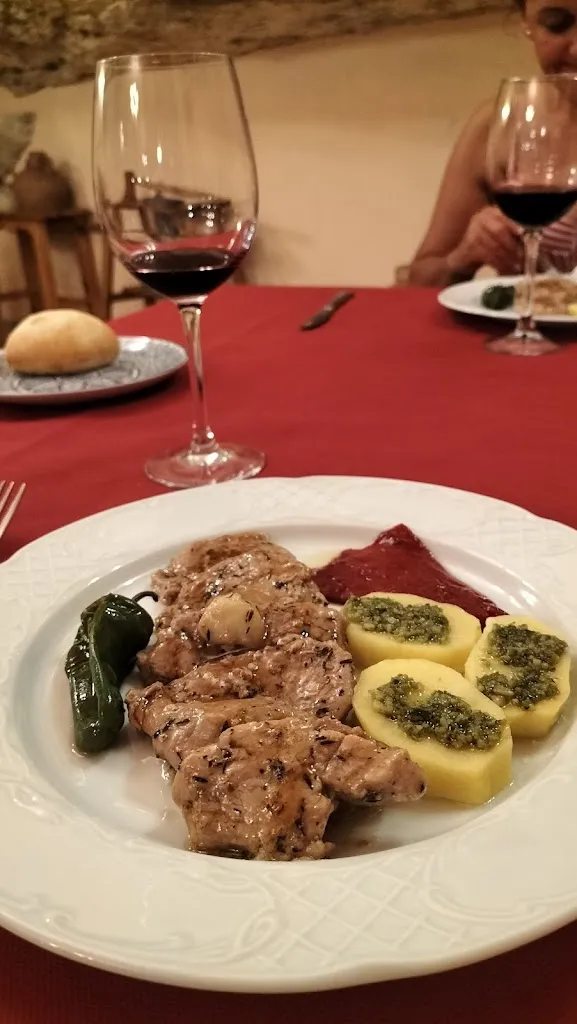 Alberto Gonzalez_La Contrada_Arenys de Lledó / Arens de Lledó_recensione