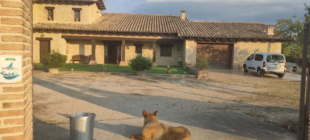 José Ignacio_La Contrada_Arenys de Lledó / Arens de Lledó_recensione