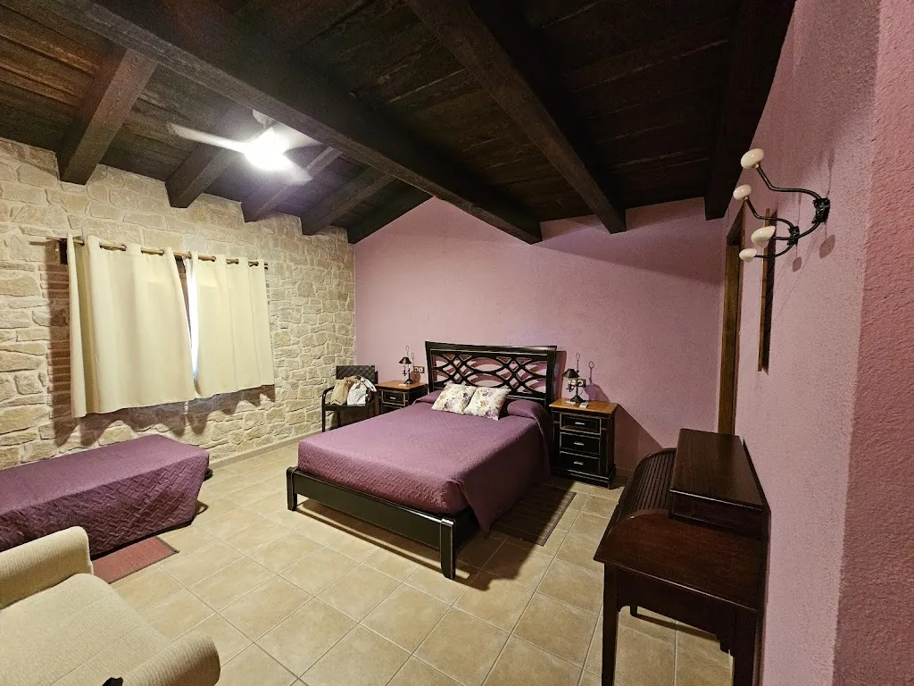 La Contrada_Arenys de Lledó / Arens de Lledó_slider_image_3