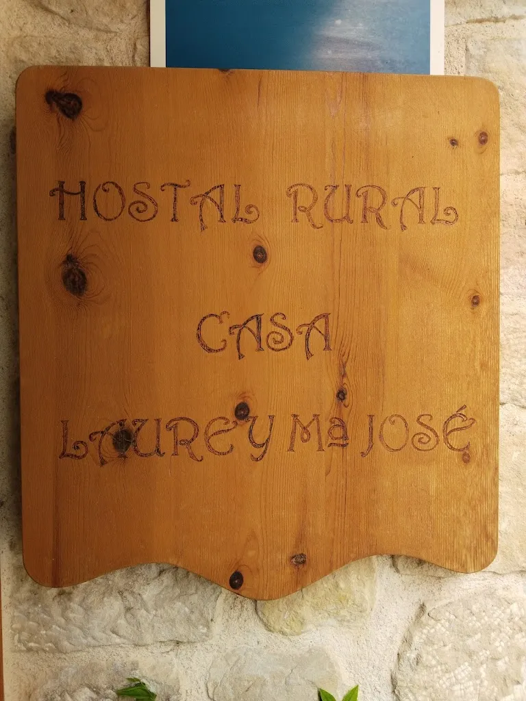 Ángela Caballero_Hostal Casa Laure y Mª José_Arenys de Lledó / Arens de Lledó_review