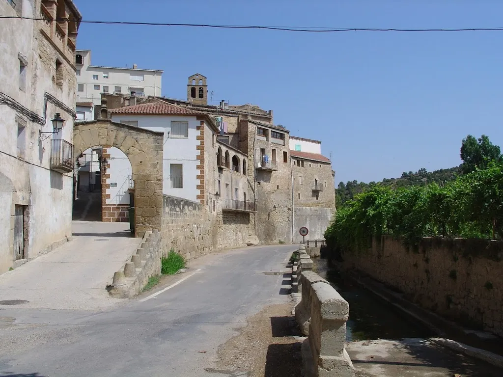 Hostal Casa Laure y Mª José_Arenys de Lledó / Arens de Lledó_slider_image_3