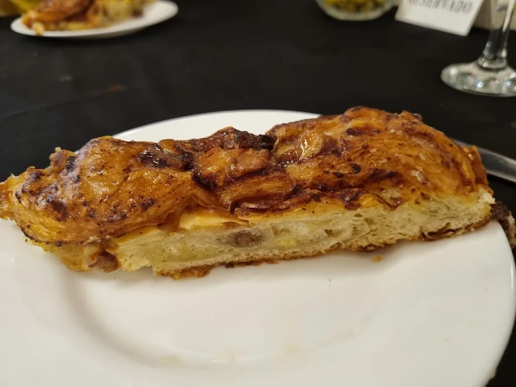 Heike Boon_Restaurante Casa Jesús_Argavieso_review