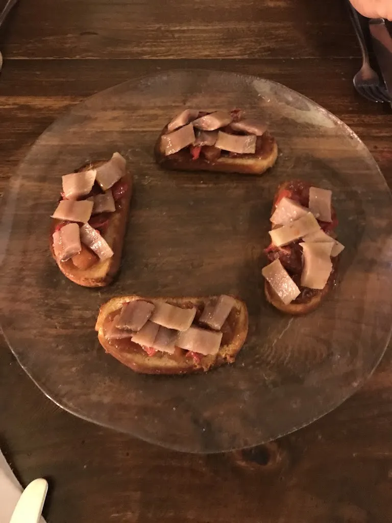 Menu_Restaurante @ La Posada de Lalola_Argavieso_image_2