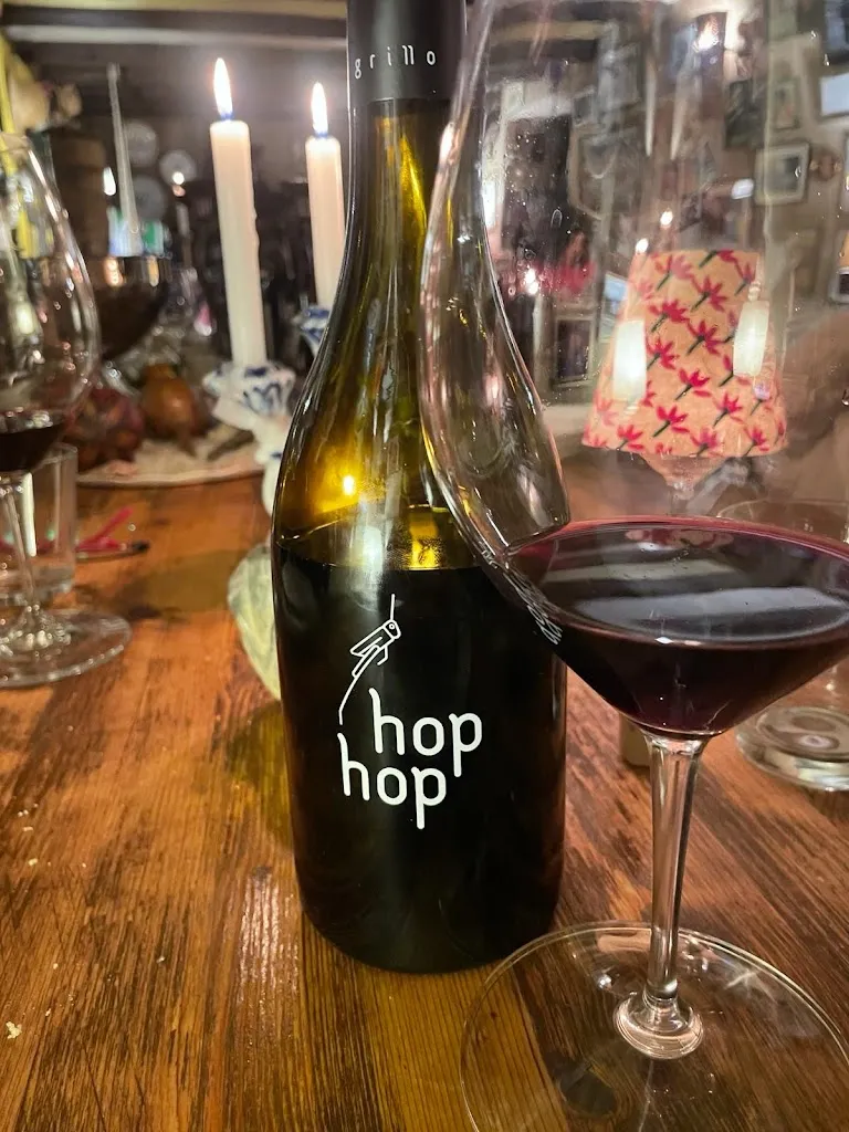 Menu_Restaurante @ La Posada de Lalola_Argavieso_image_4