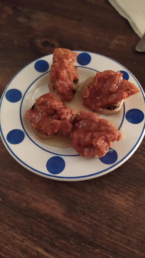 Menu_Restaurante @ La Posada de Lalola_Argavieso_image_5