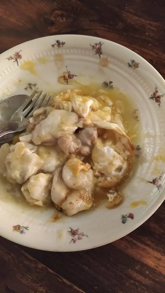 Menu_Restaurante @ La Posada de Lalola_Argavieso_image_7