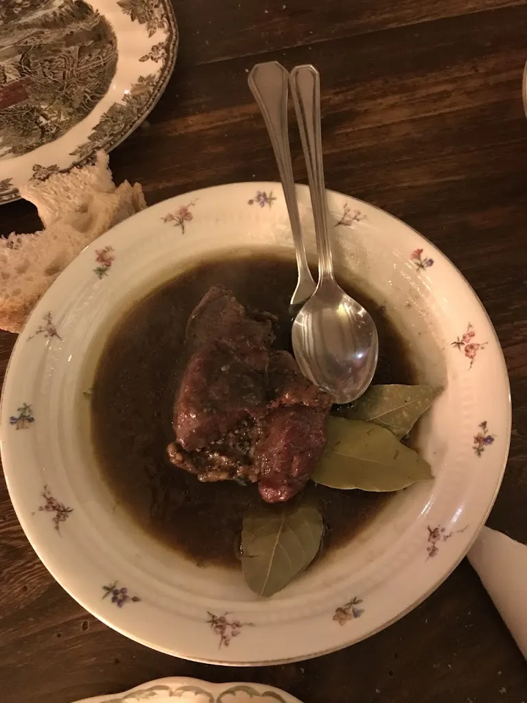 Menu_Restaurante @ La Posada de Lalola_Argavieso_image_9