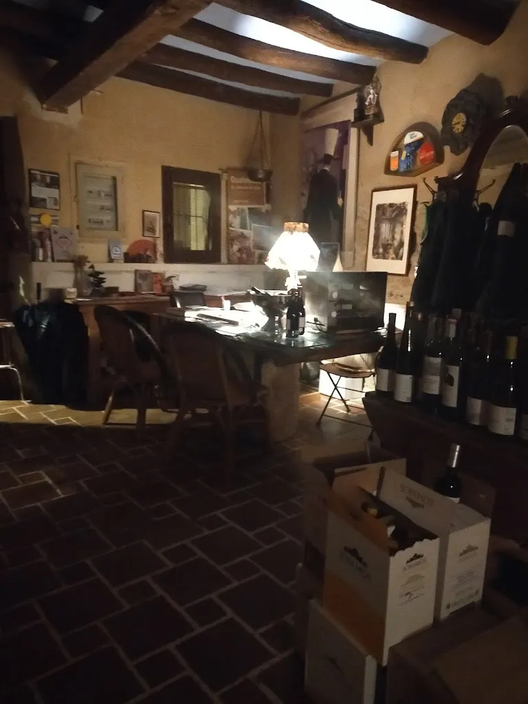 Maria Isabel Vázquez_Restaurante @ La Posada de Lalola_Argavieso_review