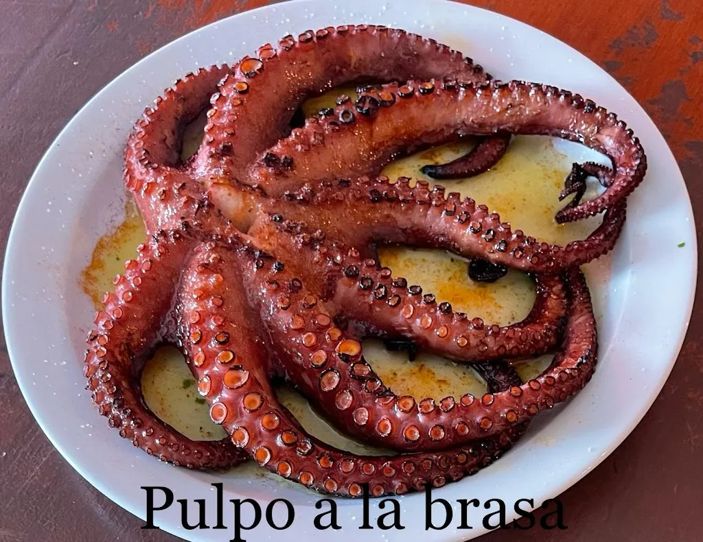 Restaurante Casa Valentina restaurant in Bigastro