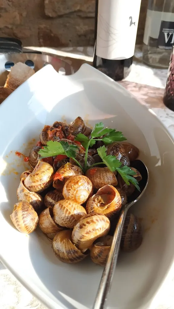 Menu_Casa Pardina | Restaurante Alquézar_Alquézar_image_5