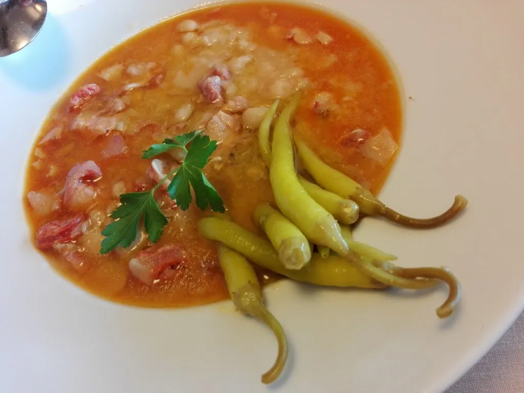 Menu_Casa Pardina | Restaurante Alquézar_Alquézar_image_7