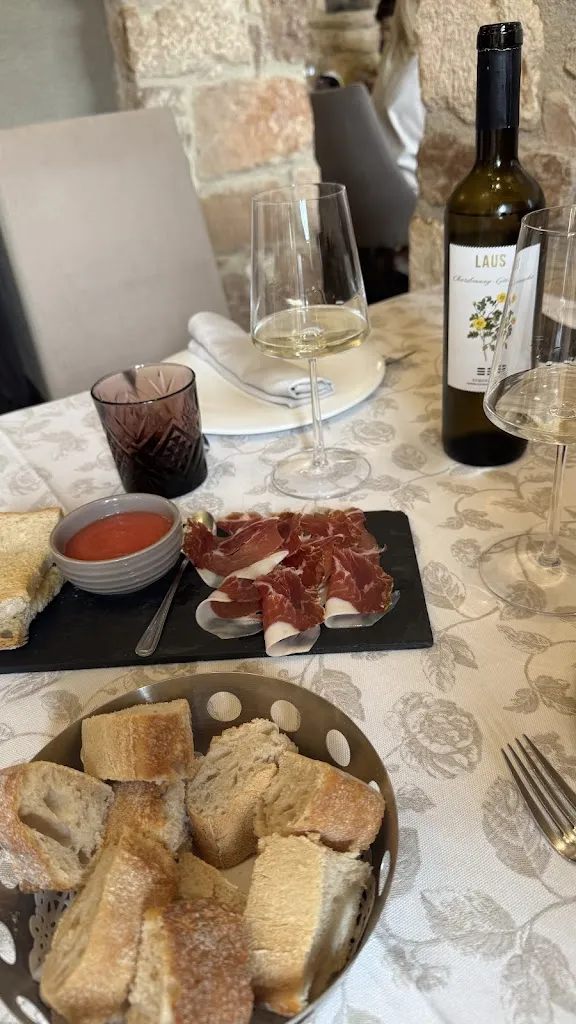 Petra Putirka_Casa Pardina | Restaurante Alquézar_Alquézar_review