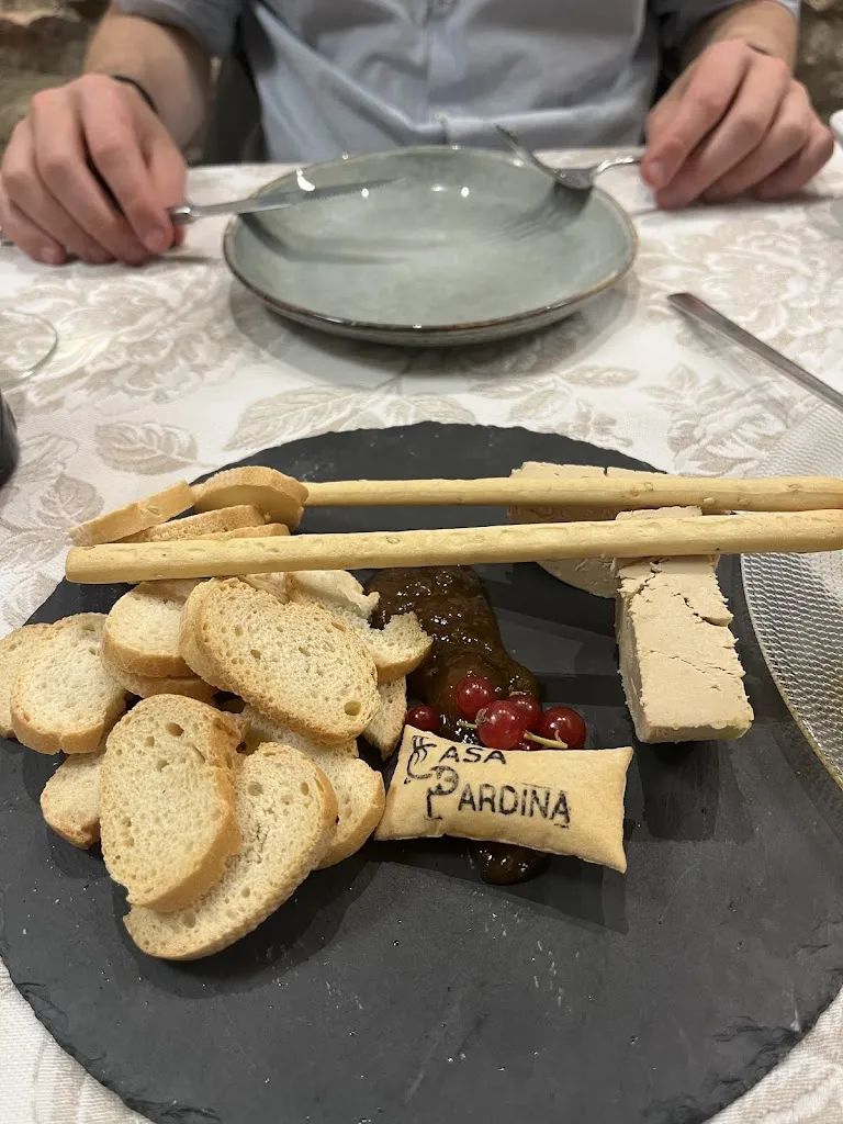 Tatiana Affourtit_Casa Pardina | Restaurante Alquézar_Alquézar_review