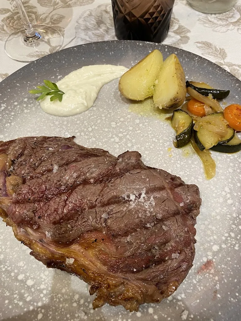 Adam Kirk_Casa Pardina | Restaurante Alquézar_Alquézar_review