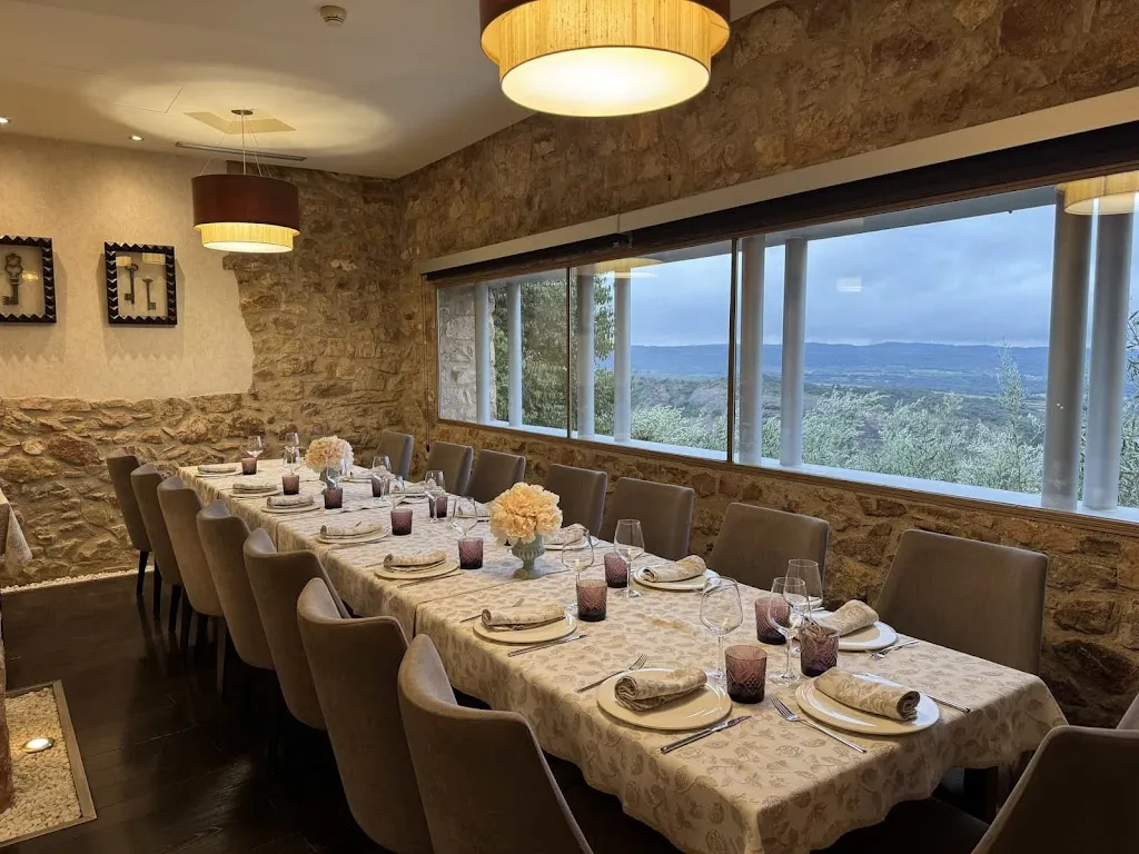 Casa Pardina | Restaurante Alquézar_Alquézar_slider_image_1