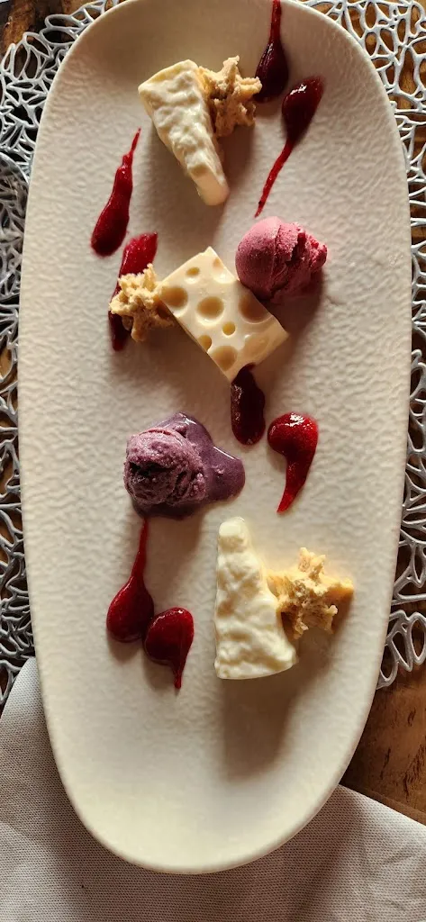 Menu_Restaurante Cueva Reina | Alquézar_Alquézar_image_5