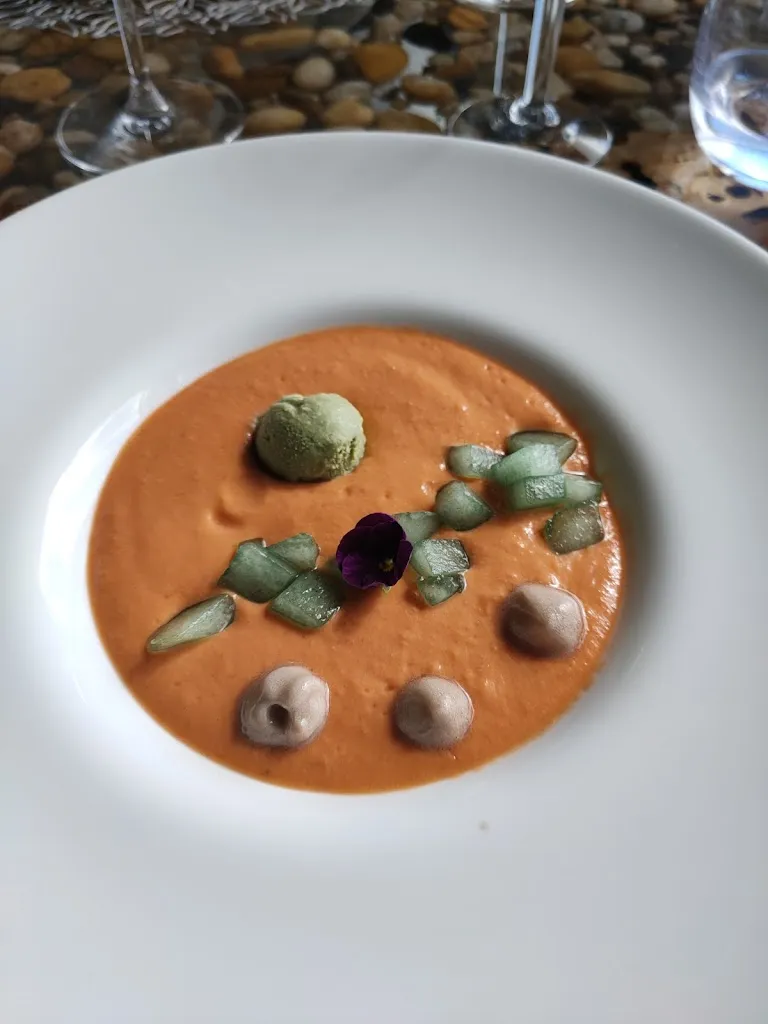 Menu_Restaurante Cueva Reina | Alquézar_Alquézar_image_6