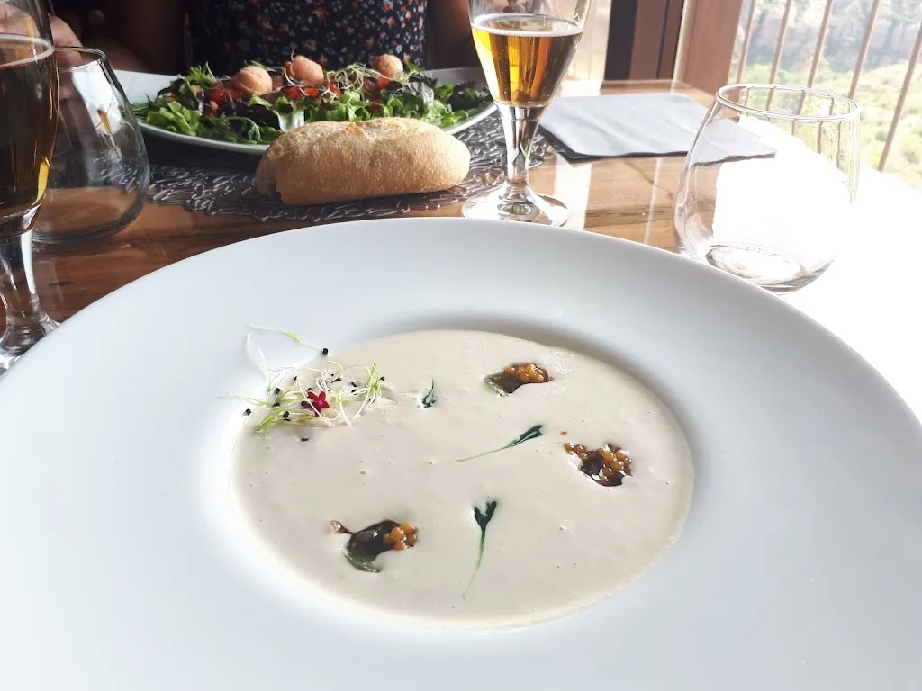 Menu_Restaurante Cueva Reina | Alquézar_Alquézar_image_7