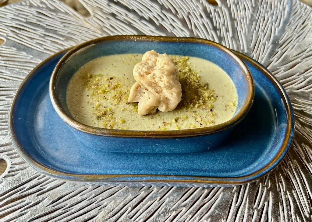 Menu_Restaurante Cueva Reina | Alquézar_Alquézar_image_9