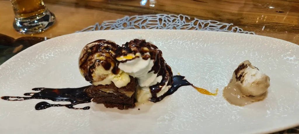 erik-jan sporken_Restaurante Cueva Reina | Alquézar_Alquézar_review