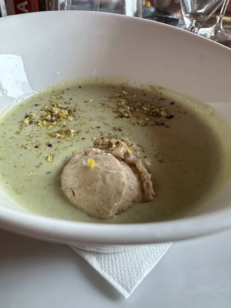 Marek Buzek_Restaurante Cueva Reina | Alquézar_Alquézar_review